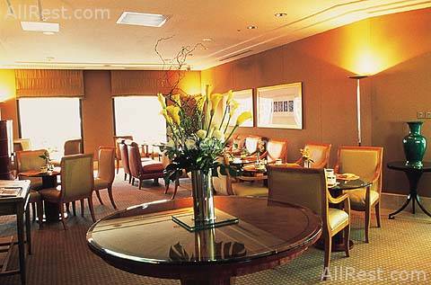 Conrad Centennial Singapore 29